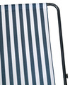 Brassestol Albany 52 x 60 x 79 cm Sunlife